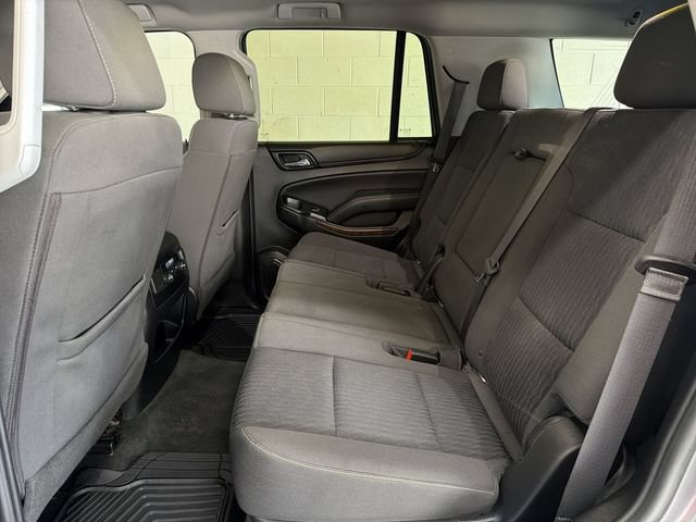 Used 2018 Chevrolet Tahoe LS w/ Max Trailering Package AWD/4WD image 23