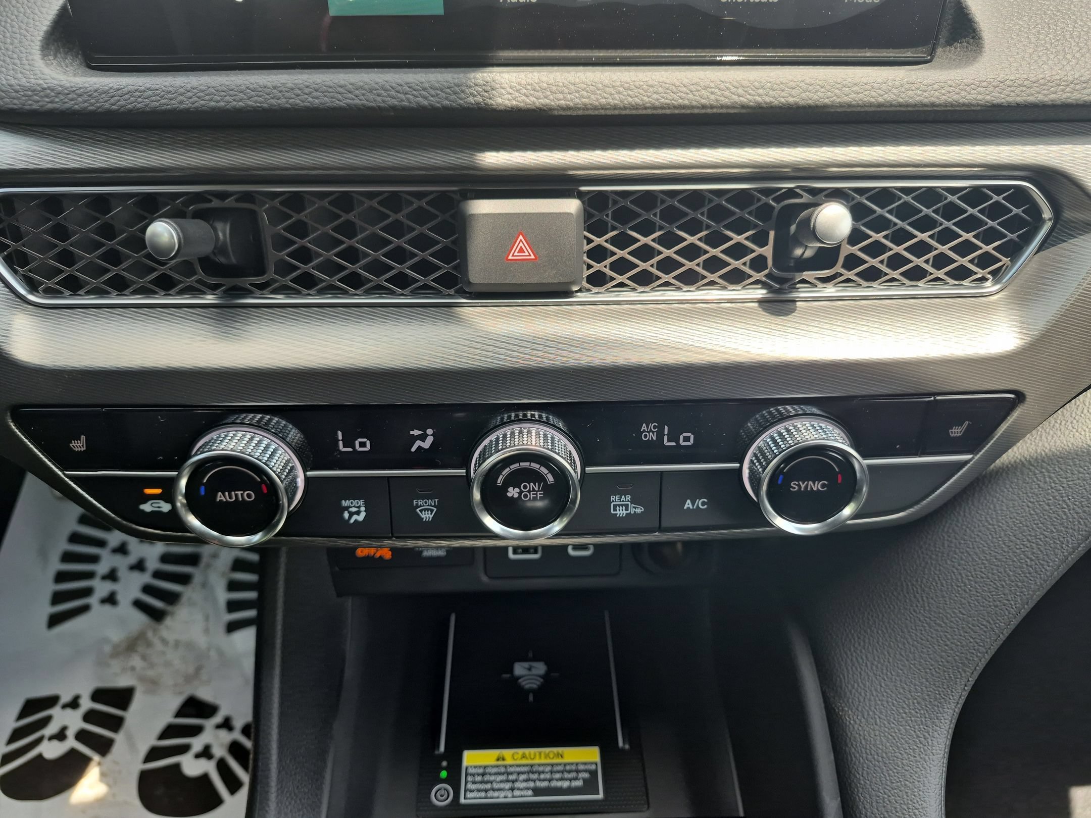 Certified 2026 Acura Integra A-Spec w/ Technology Package FWD image 18