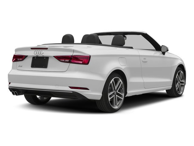 Used 2017 Audi A3 2.0T Premium Plus AWD/4WD image 2