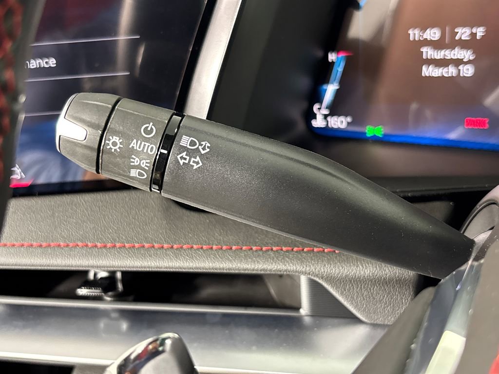 Used 2026 Chevrolet Corvette Stingray Coupe w/ 1LT image 18