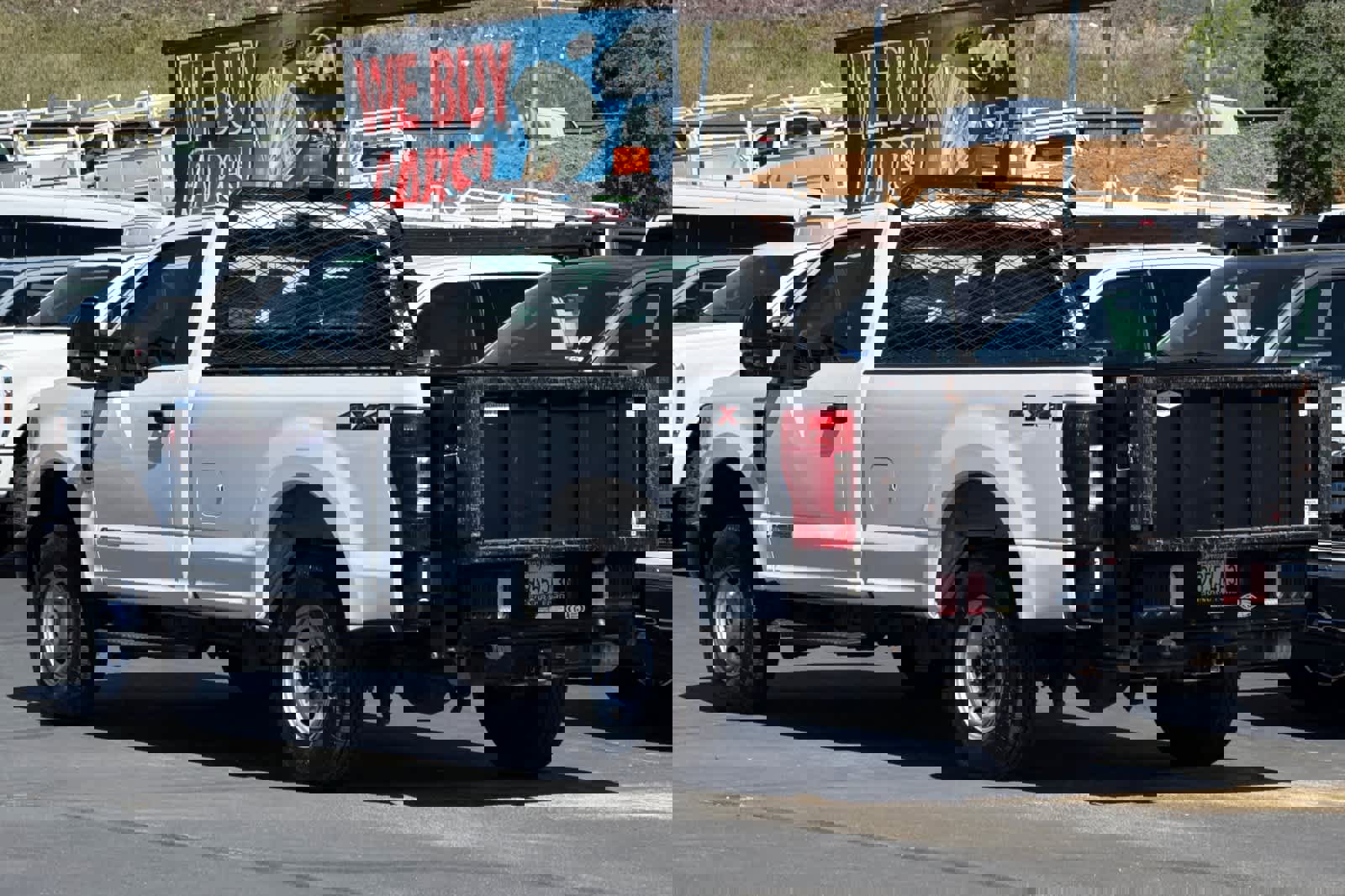 Used 2020 Ford F250 XL w/ Power Equipment Group image 6