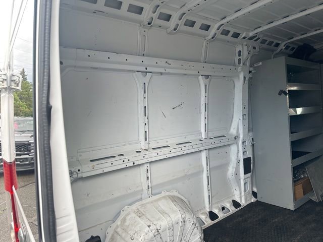 Used 2020 RAM ProMaster 2500 FWD image 18