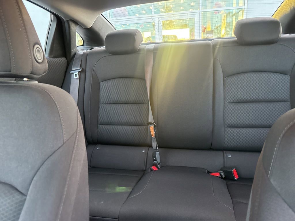 Used 2024 Chevrolet Malibu LS w/ Driver Confidence Package image 19