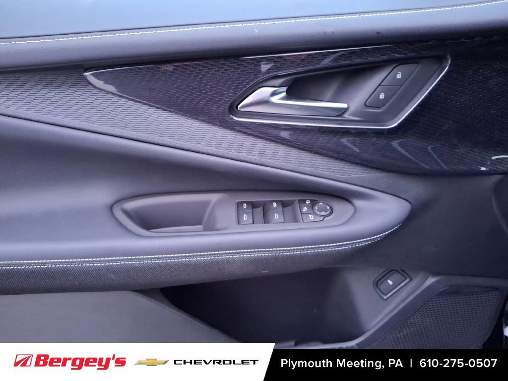 New 2026 Chevrolet Blazer EV LT AWD/4WD image 8