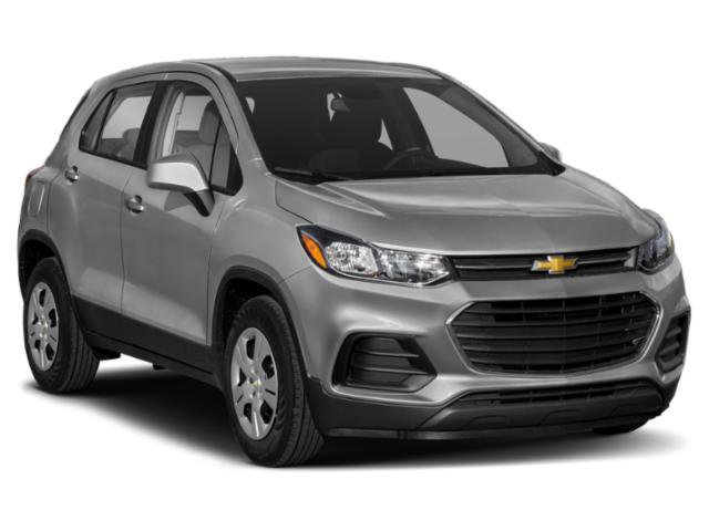 Used 2018 Chevrolet Trax LS FWD image 9