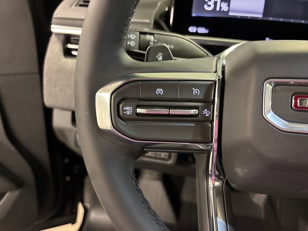 New 2026 GMC Sierra EV Elevation image 34