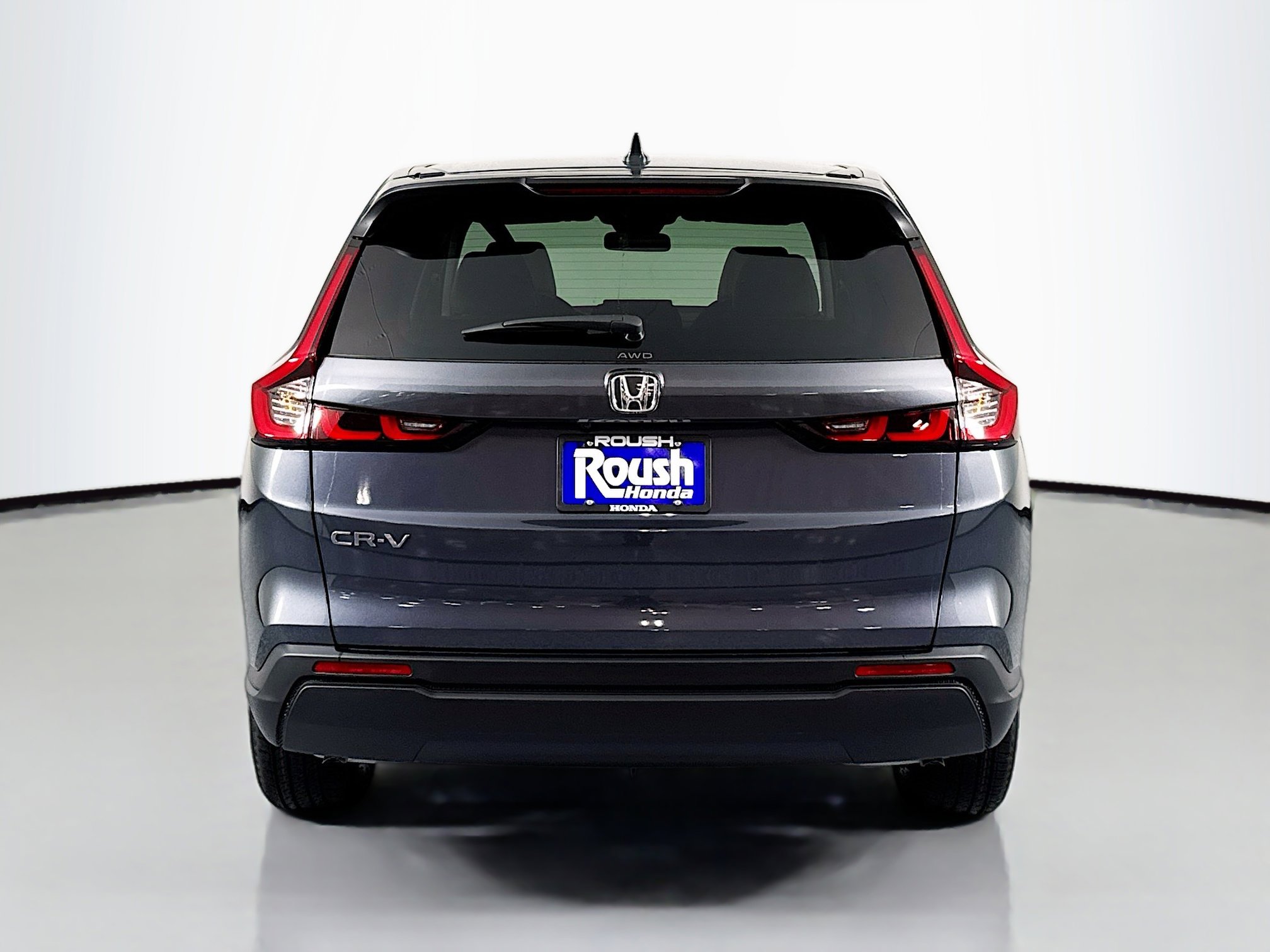 New 2026 Honda CR-V EX image 6