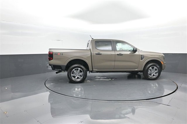 New 2025 Ford Ranger XLT w/ Equipment Group 301A High image 8