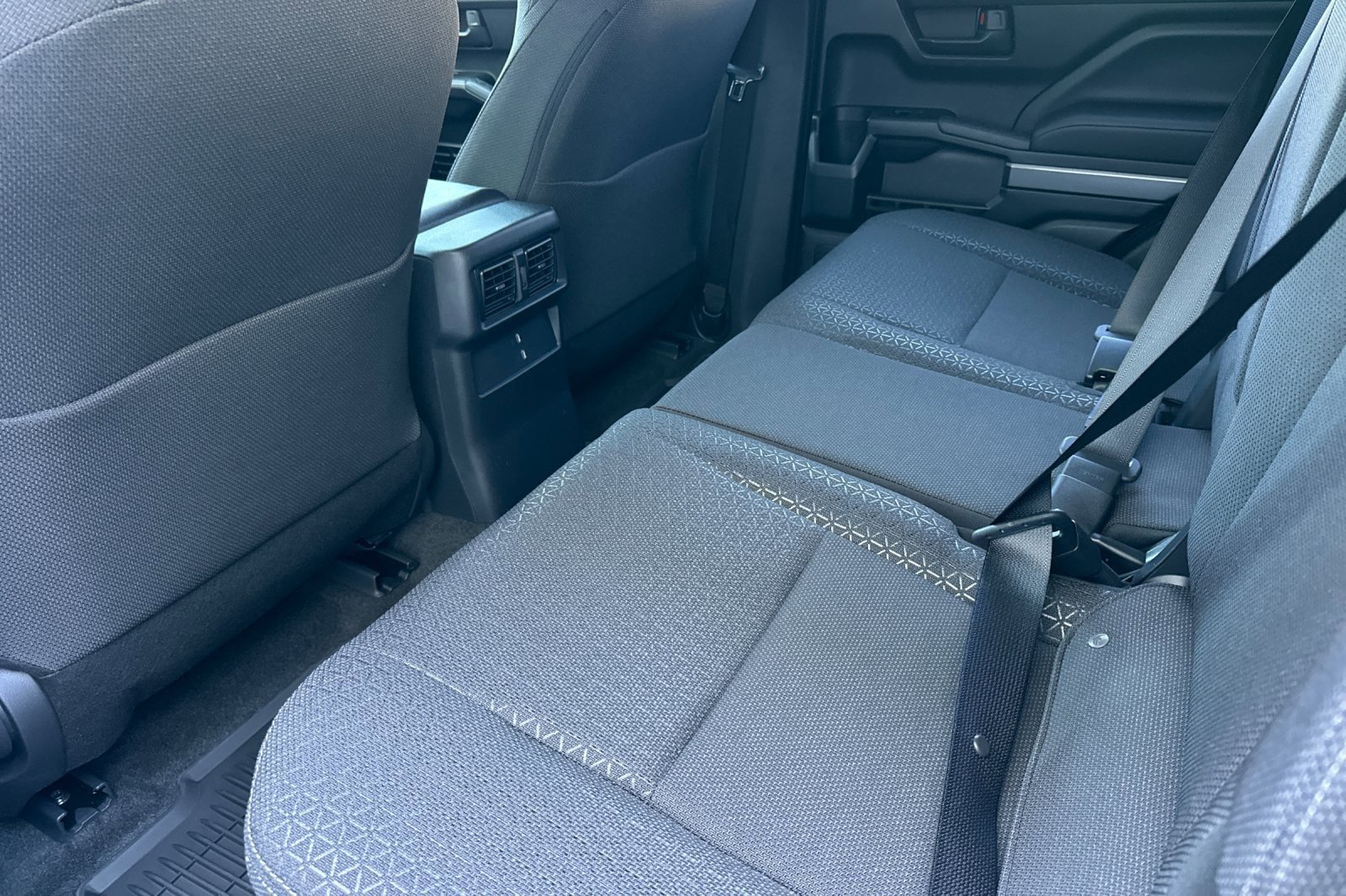 Certified 2026 Toyota 4Runner SR5 AWD/4WD image 12
