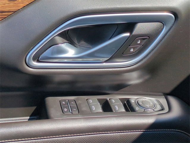 Certified 2021 Chevrolet Tahoe Premier w/ Premium Package image 25