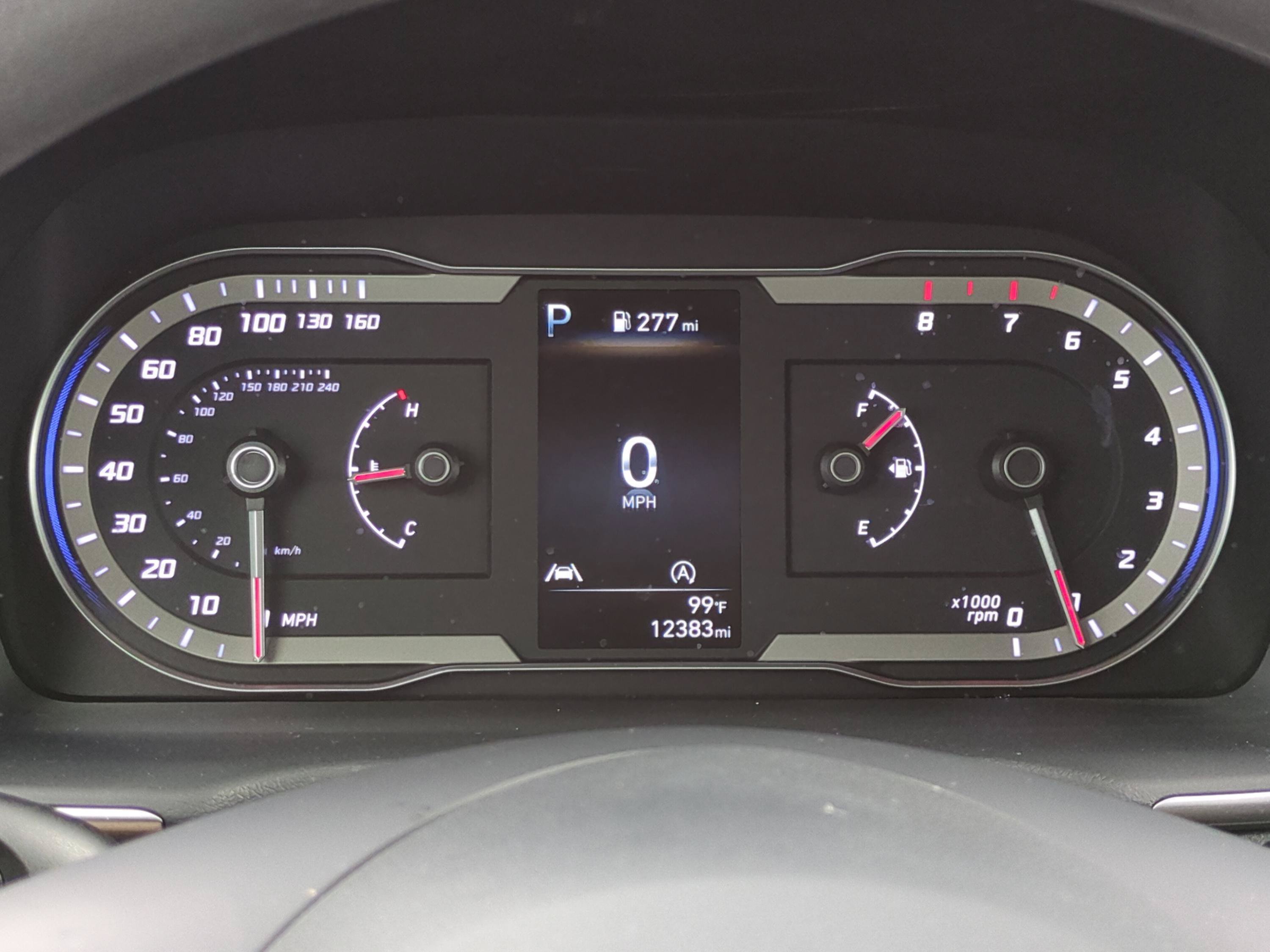 Certified 2023 Hyundai Tucson SE AWD/4WD image 24