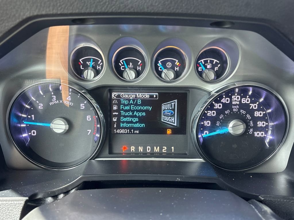 Used 2015 Ford F250 Lariat image 20