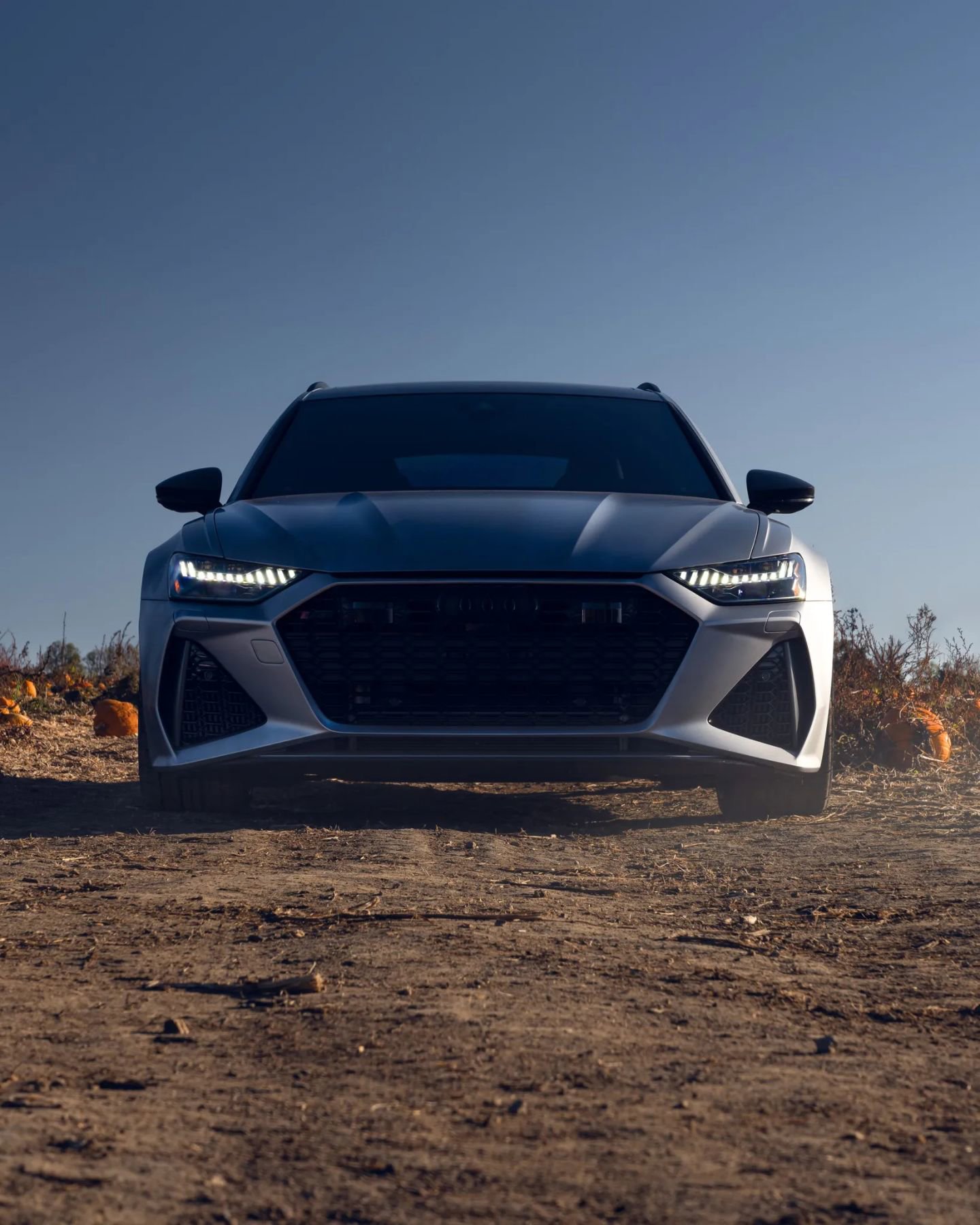 Used 2024 Audi RS 6 performance image 12