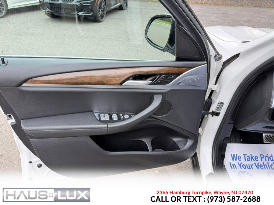 Used 2020 BMW X3 xDrive30i AWD/4WD image 11