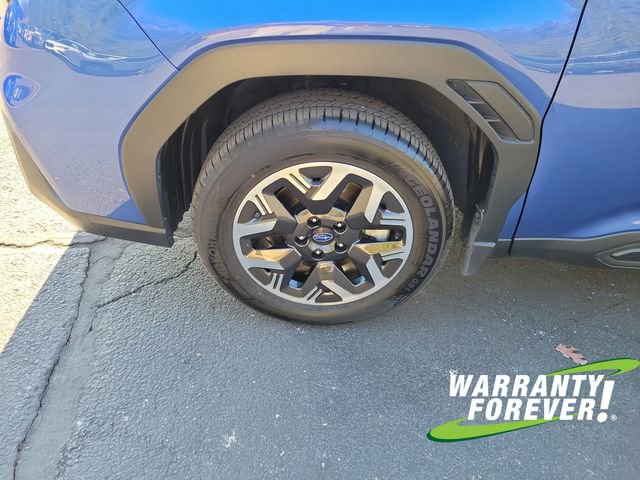 Certified 2026 Subaru Forester image 18