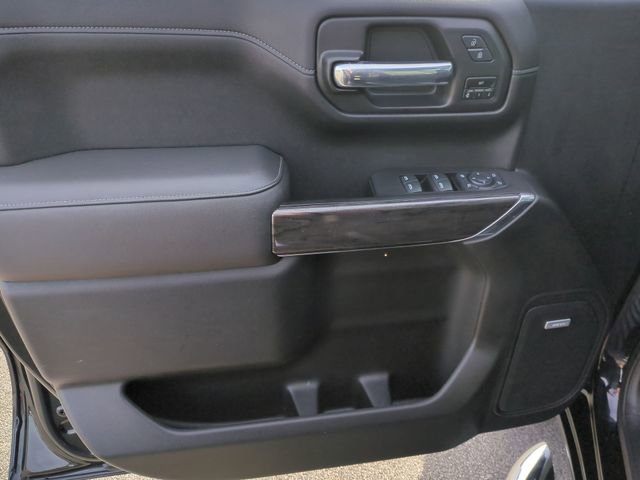 Used 2021 Chevrolet Silverado 1500 LTZ w/ LTZ Premium Package image 12