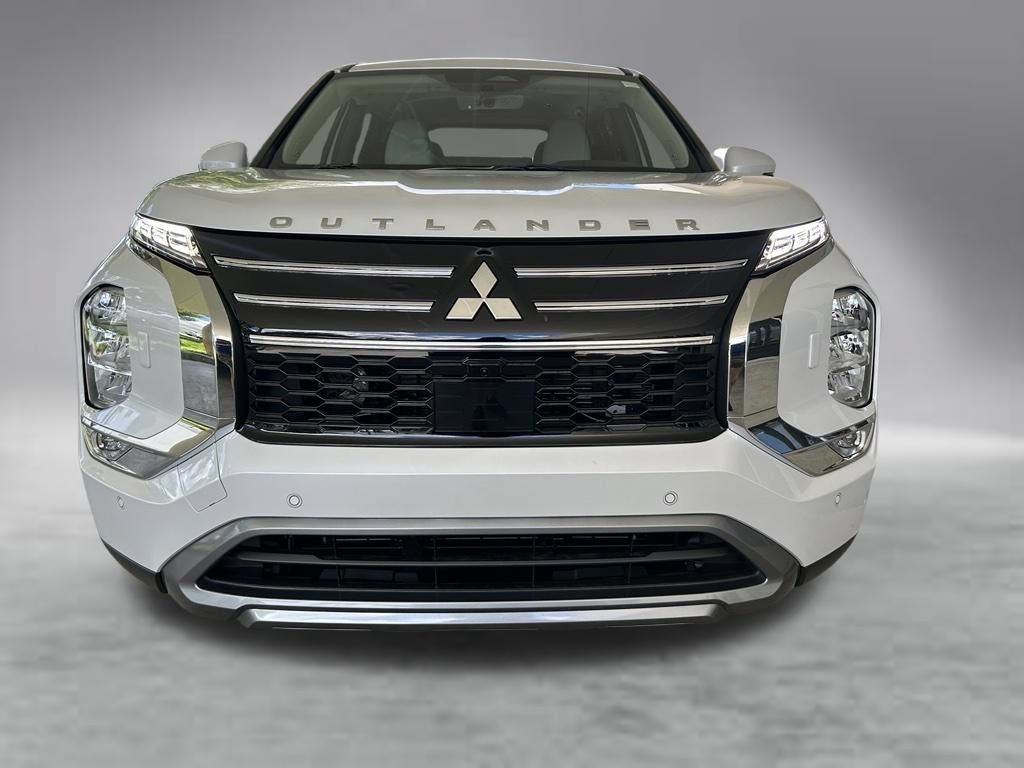 New 2026 Mitsubishi Outlander SE AWD/4WD image 12