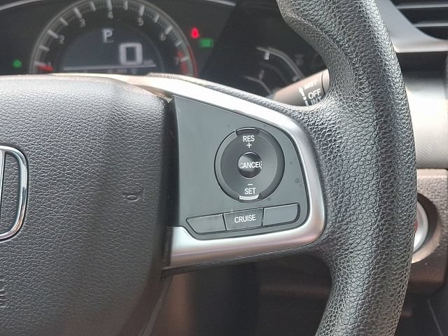 Used 2017 Honda Civic LX-P image 22