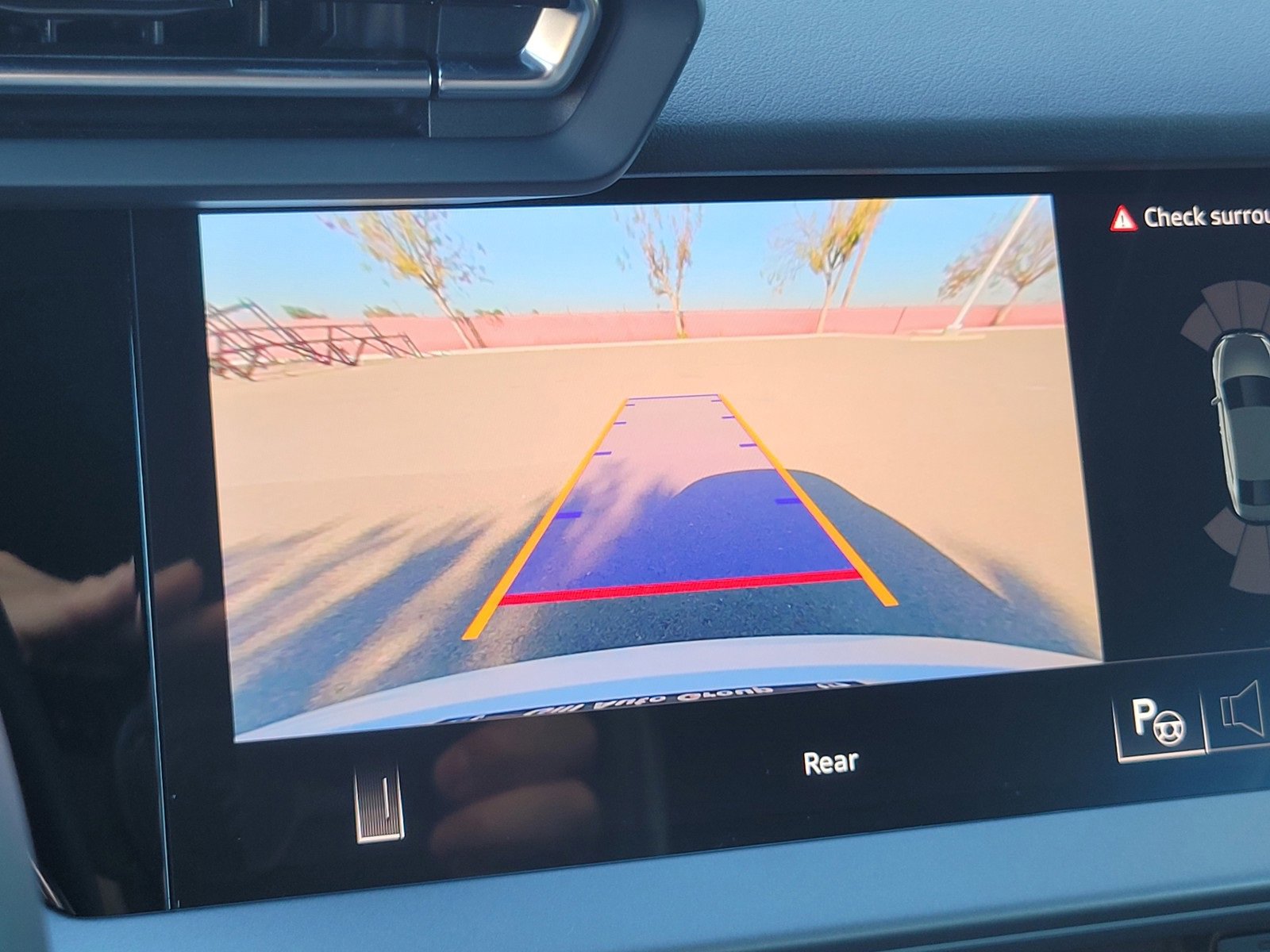 Used 2025 Audi A3 2.0T Premium Plus image 19