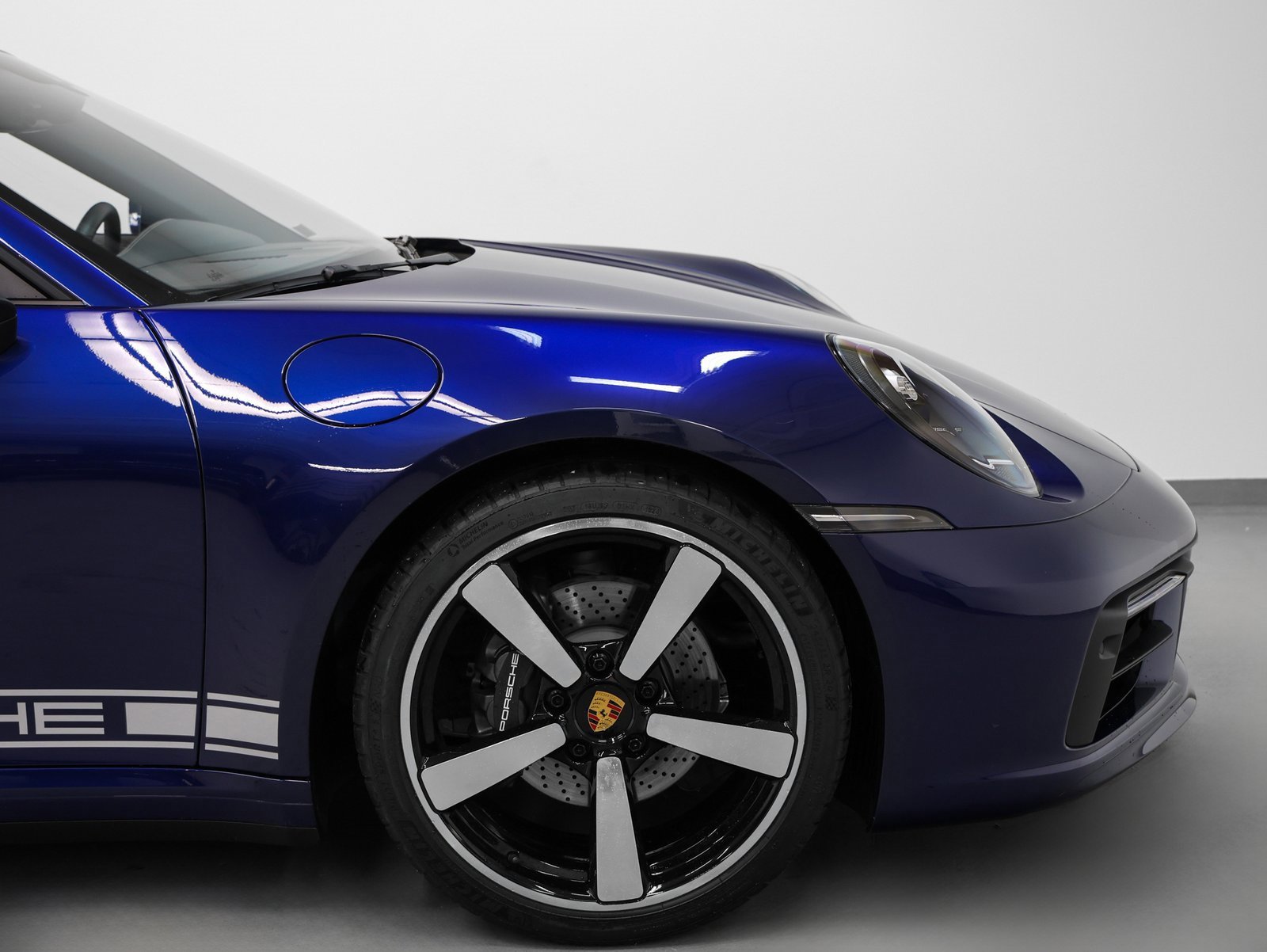 Used 2024 Porsche 911 Targa 4 image 19