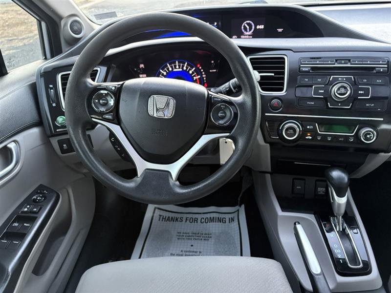Used 2013 Honda Civic EX image 22