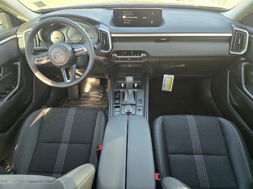 New 2026 MAZDA CX-50 2.5 Hybrid w/ Cargo Package AWD/4WD image 25