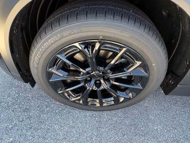 New 2026 MAZDA CX-70 3.3 Turbo w/ Premium Plus Pkg image 8