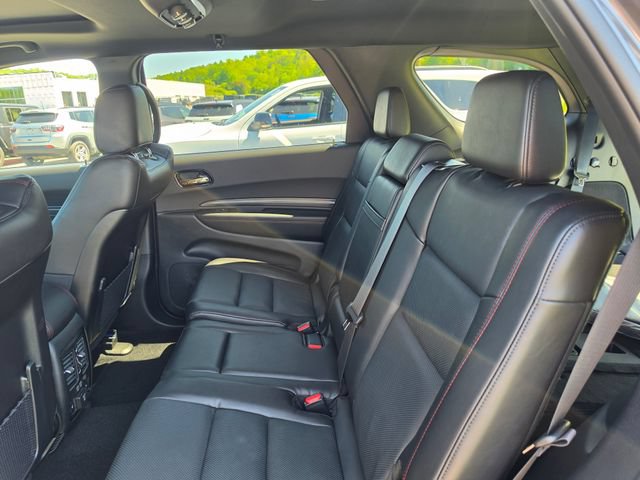 New 2026 Dodge Durango GT AWD/4WD image 12