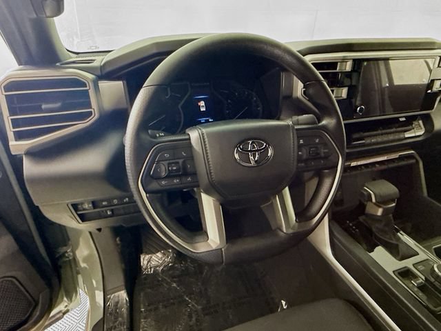 Used 2026 Toyota Tundra SR5 w/ SR5 Convenience Package AWD/4WD image 11
