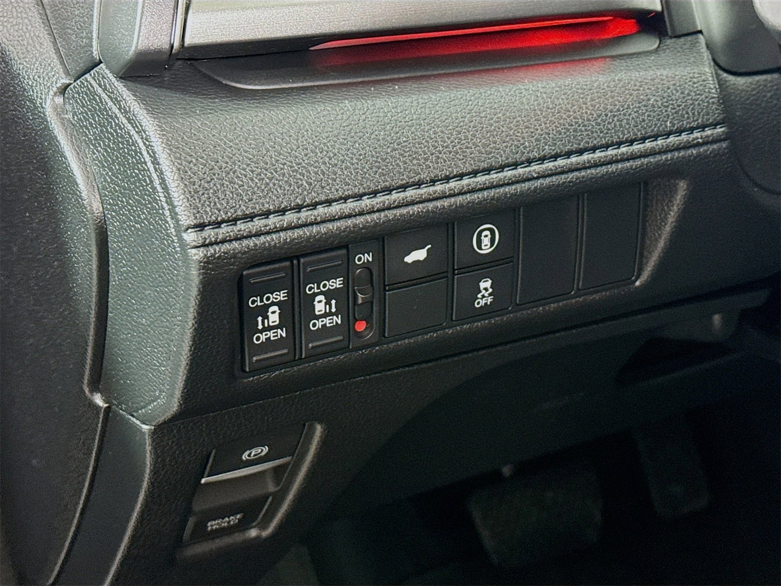 Used 2023 Honda Odyssey Sport image 8