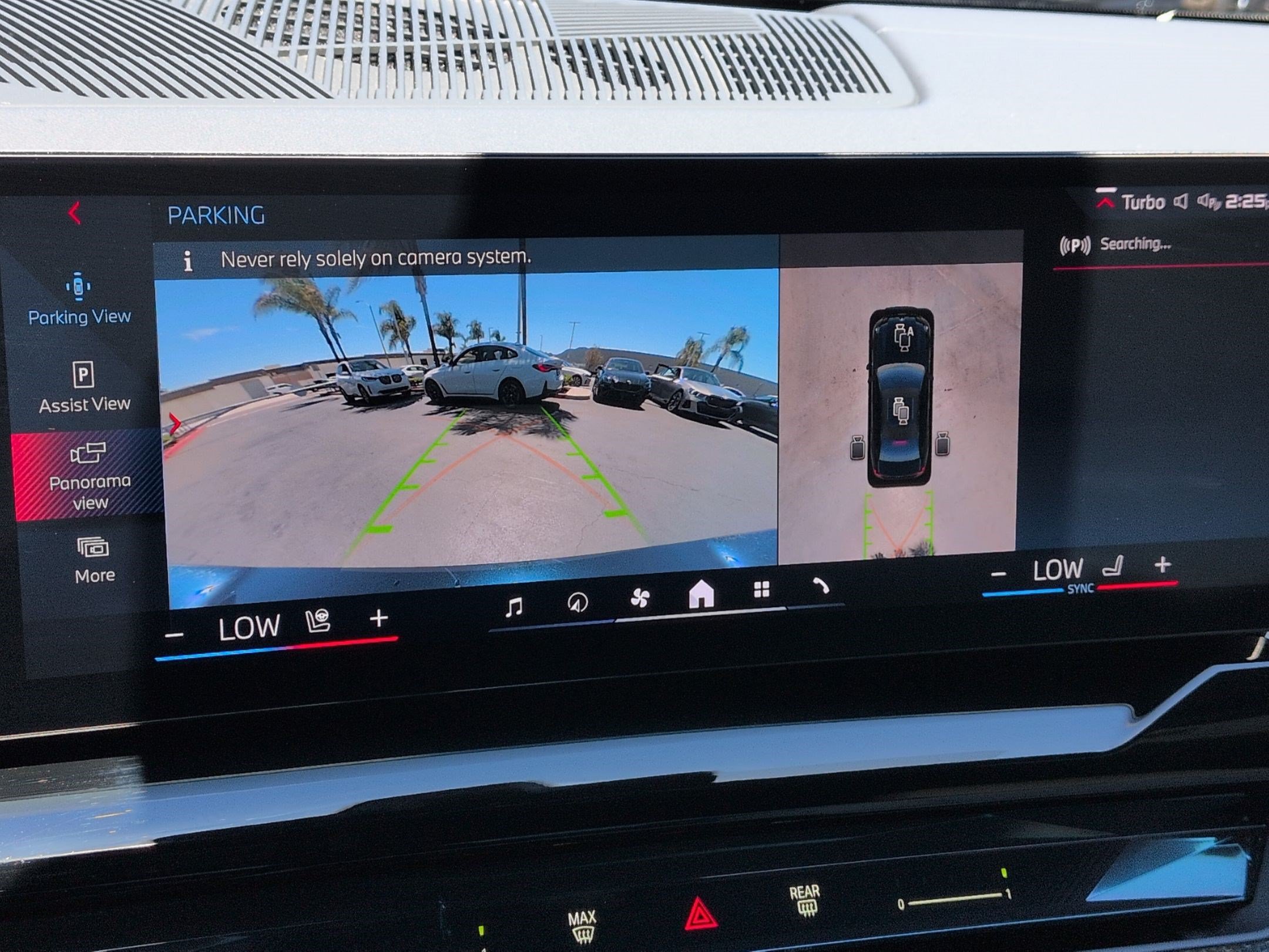 Certified 2024 BMW i5 M60 w/ Premium Package AWD/4WD image 25