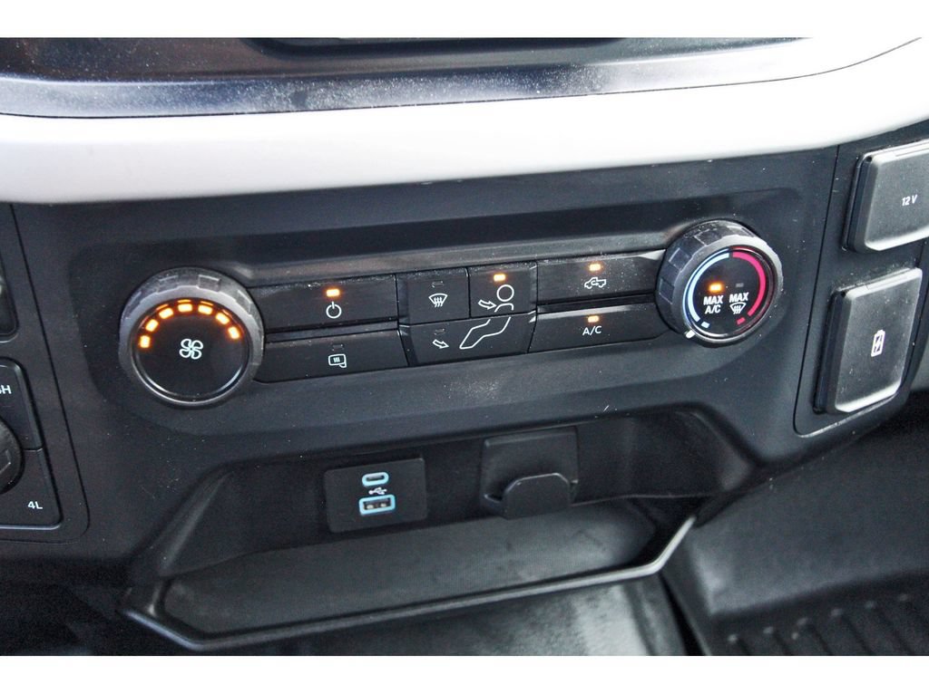 Used 2023 Ford F150 XL w/ FX4 Off-Road Package AWD/4WD image 29