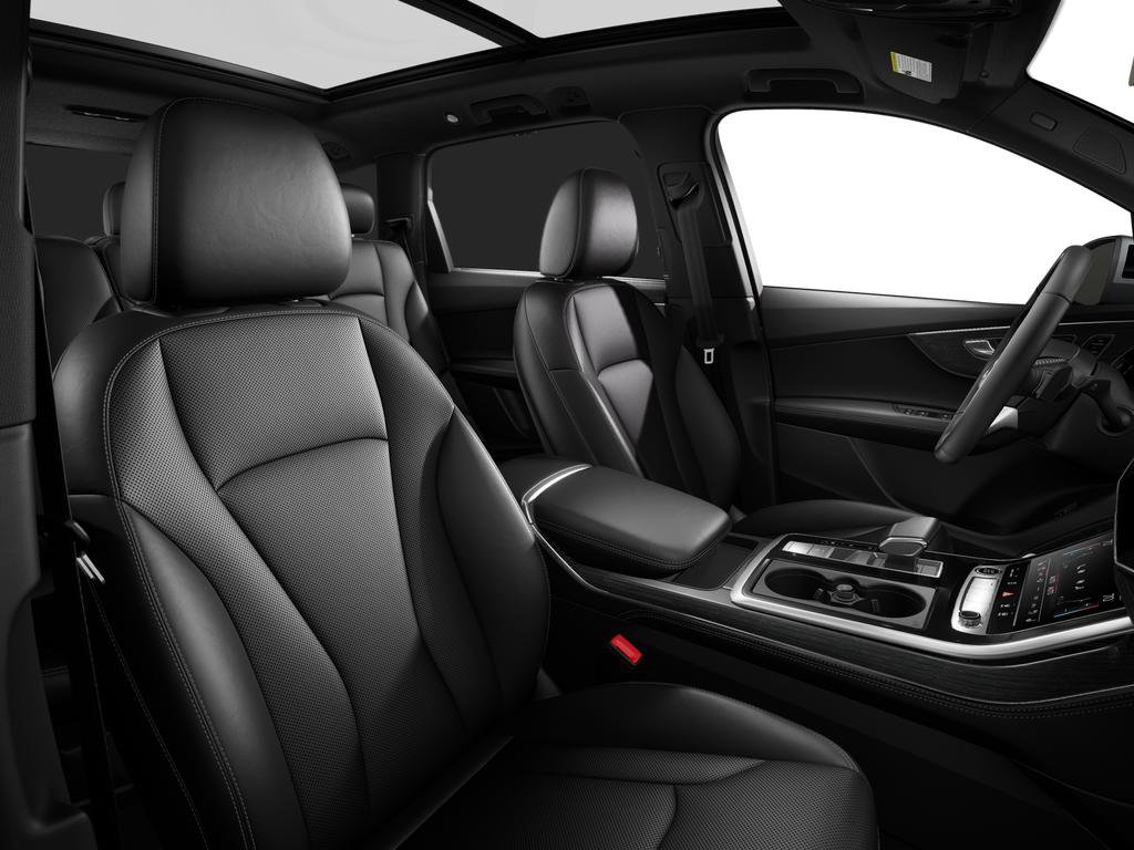New 2026 Audi Q7 3.0T Premium Plus image 8