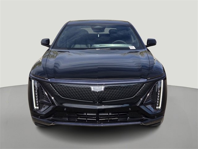 New 2026 Cadillac Lyriq Sport image 5