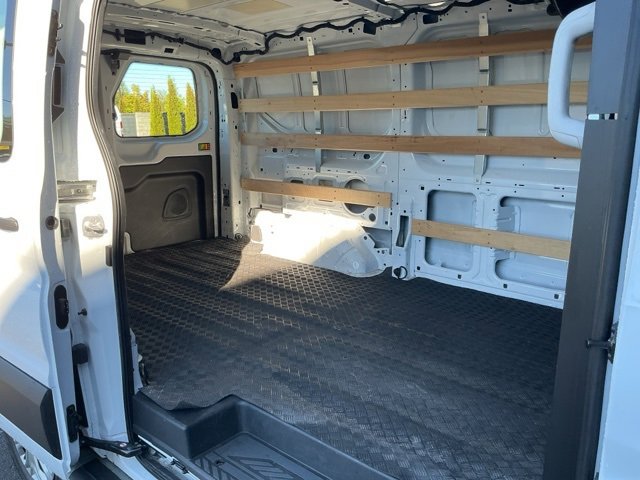 Used 2023 Ford Transit 250 Low Roof w/ Exterior Upgrade Package image 9