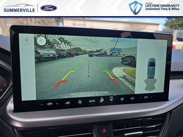 New 2026 Ford Escape Active w/ Tech Pack #1 FWD image 26