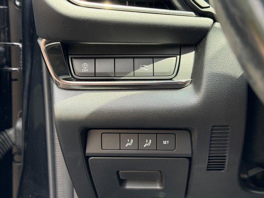 Used 2023 MAZDA CX-30 AWD 2.5 S w/ Preferred Package image 16