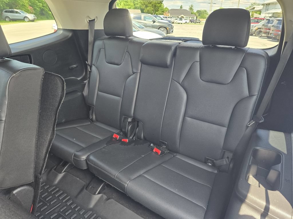 Used 2023 Kia Telluride EX FWD image 11