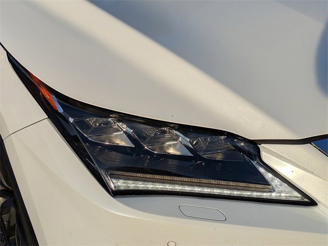 Used 2017 Lexus RX 350 F Sport image 9