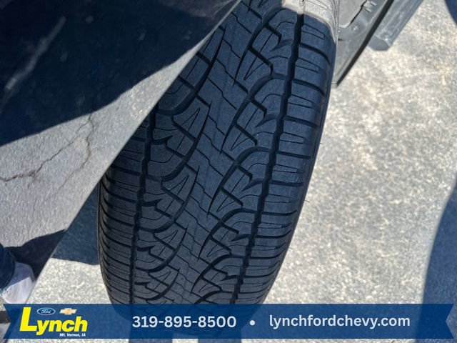 Used 2022 Ford F150 Platinum w/ Equipment Group 701A High image 35