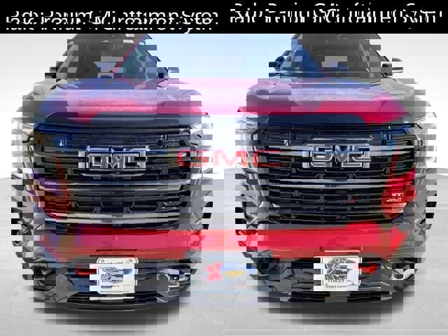 New 2026 GMC Terrain AT4 w/ Convenience Package III image 9