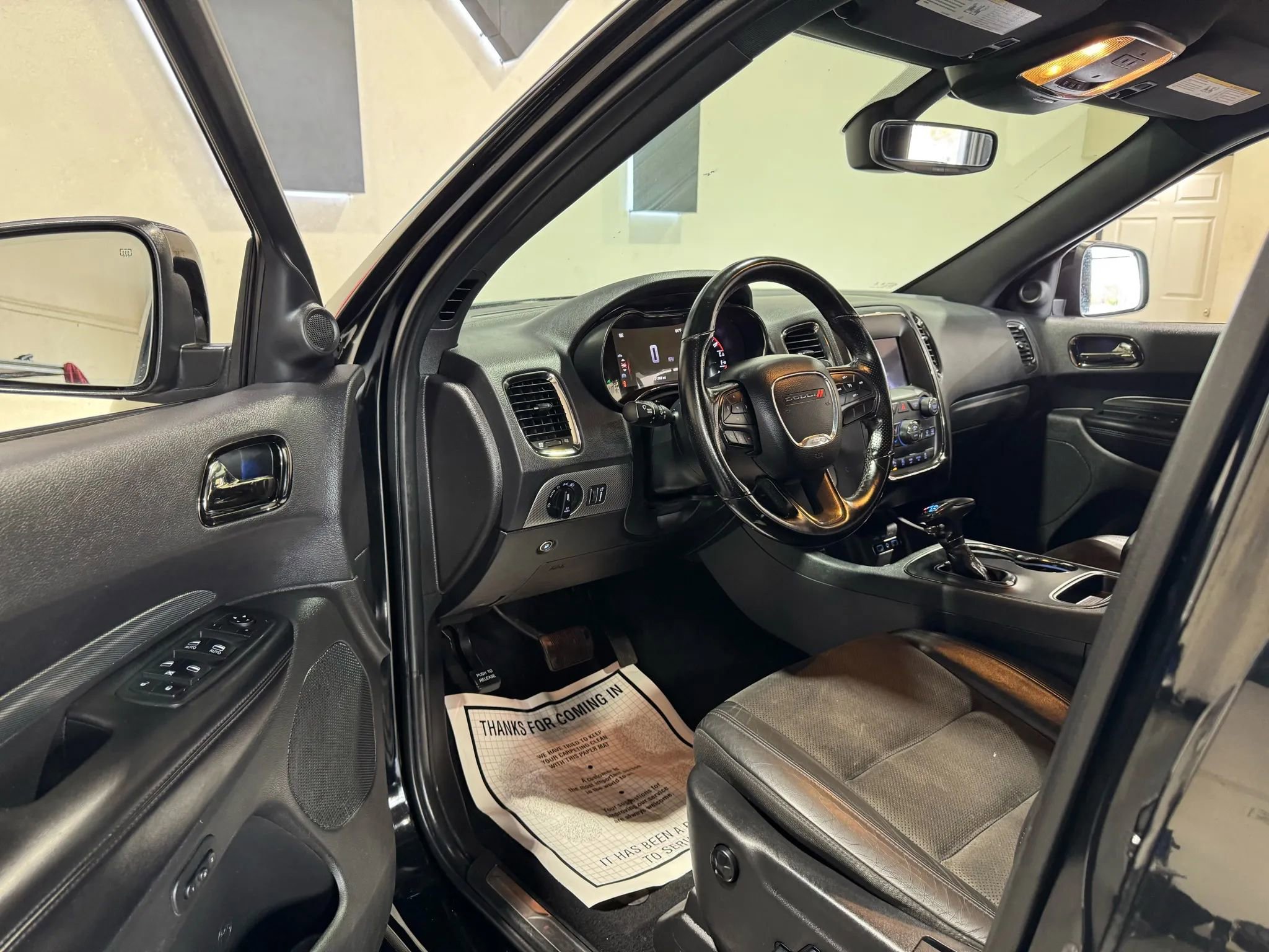 Used 2020 Dodge Durango GT image 9