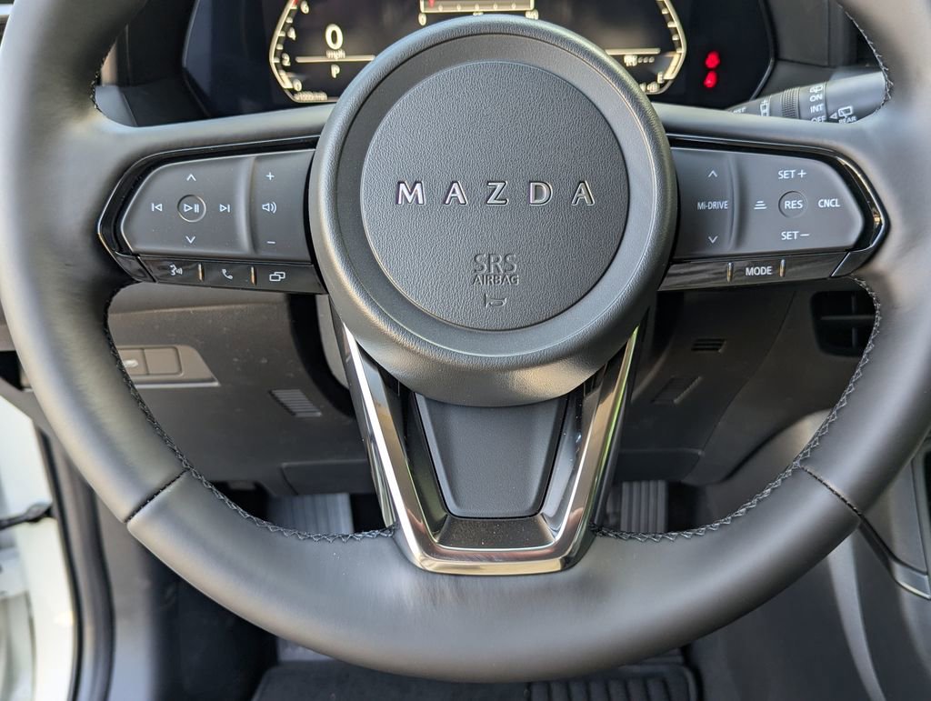 New 2026 MAZDA CX-5 Preferred AWD/4WD image 15