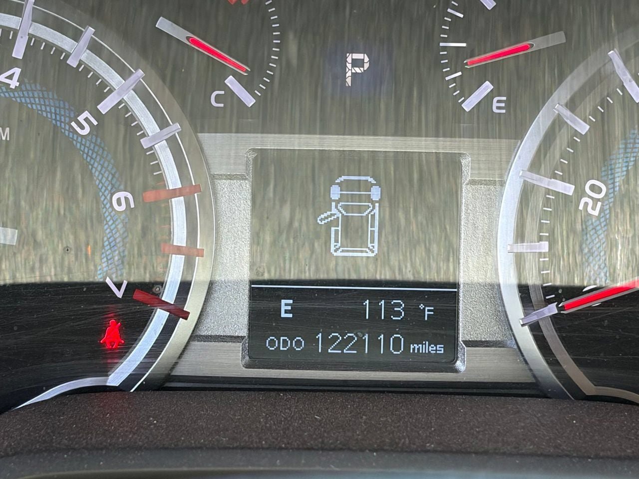 Used 2018 Toyota 4Runner SR5 Premium AWD/4WD image 13