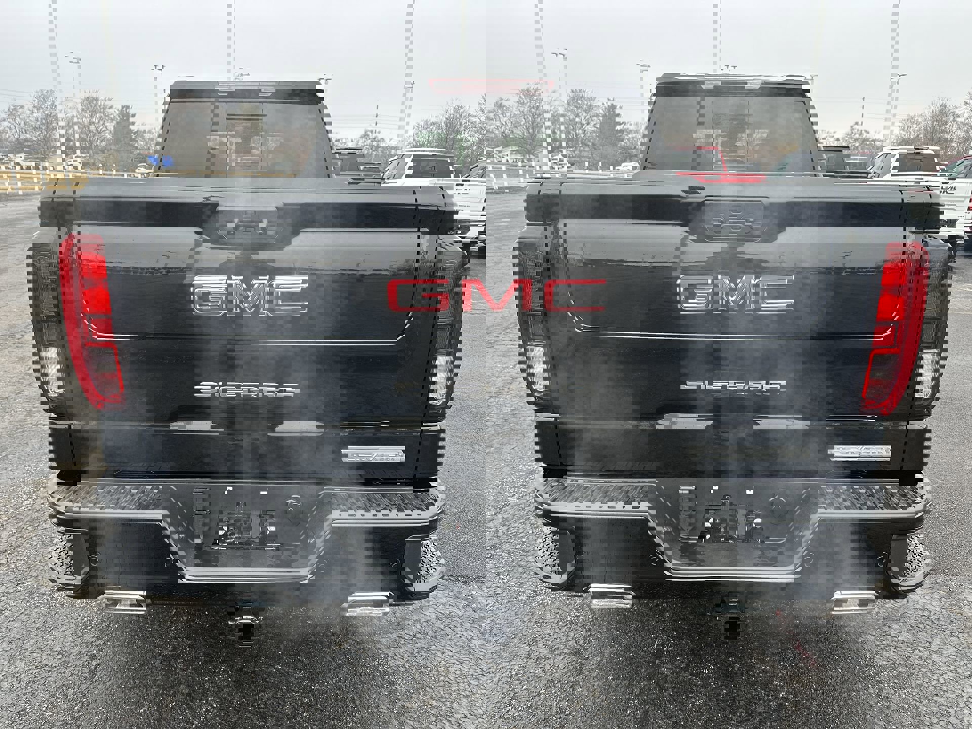 New 2026 GMC Sierra 1500 Elevation w/ Elevation Premium Package image 21