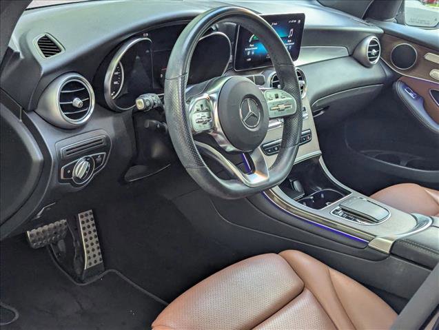 Used 2022 Mercedes-Benz GLC 300 image 10
