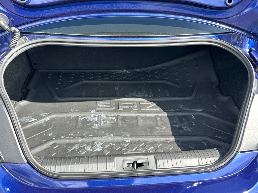 Used 2024 Subaru BRZ Premium image 21