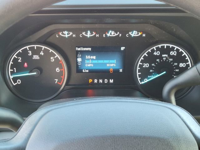 New 2026 Ford F350 XL w/ STX Appearance Package image 24