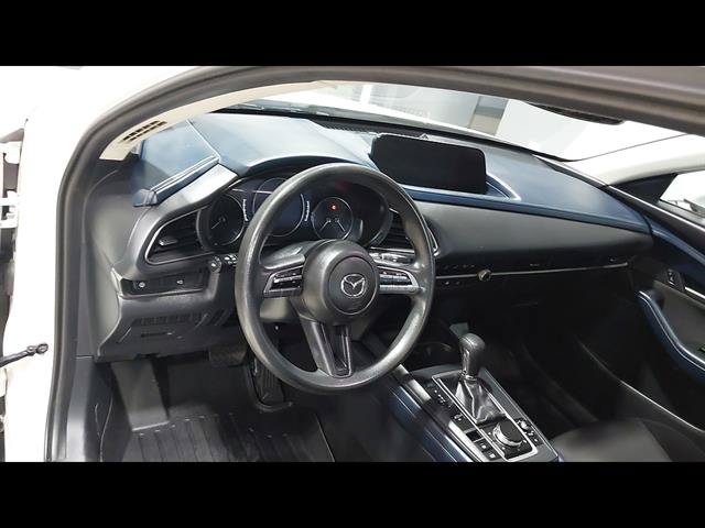 Used 2020 MAZDA CX-30 AWD image 19