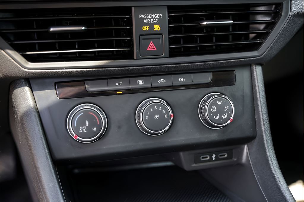 Used 2020 Volkswagen Jetta S w/ Driver Assistance Package FWD image 18